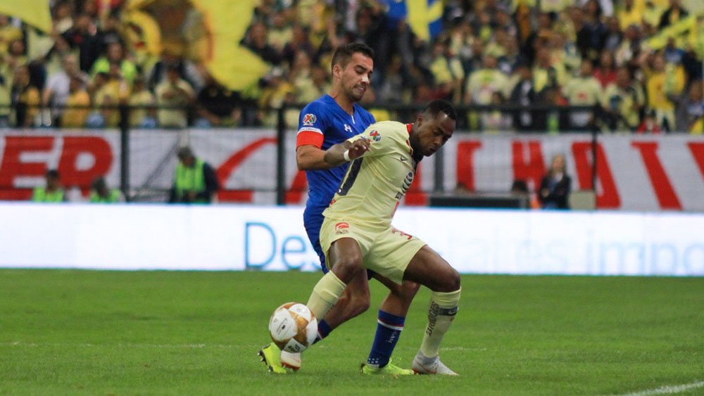 Televisa Deportes líder absoluto de audiencia en final de ida del Apertura 2018