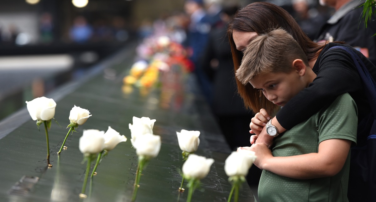 Disminuye por tercera vez número de muertes por terrorismo