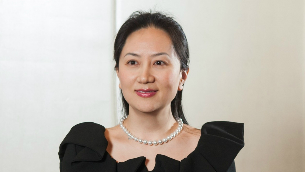China denuncia trato inhumano de Canadá contra dirigente de Huawei