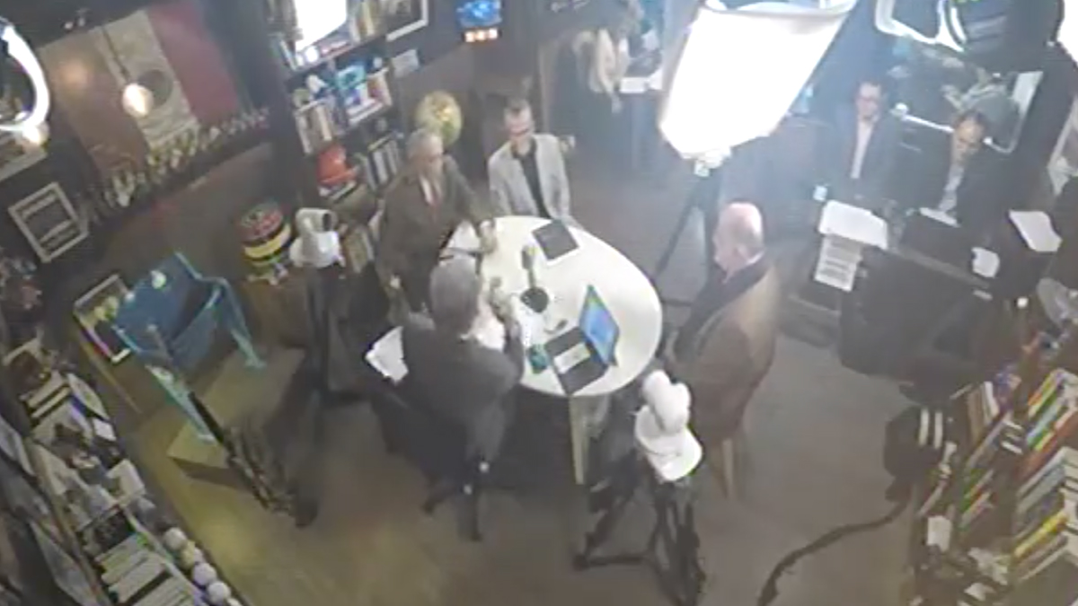 La mesa política sobre las acciones AMLO al inicio de su mandato