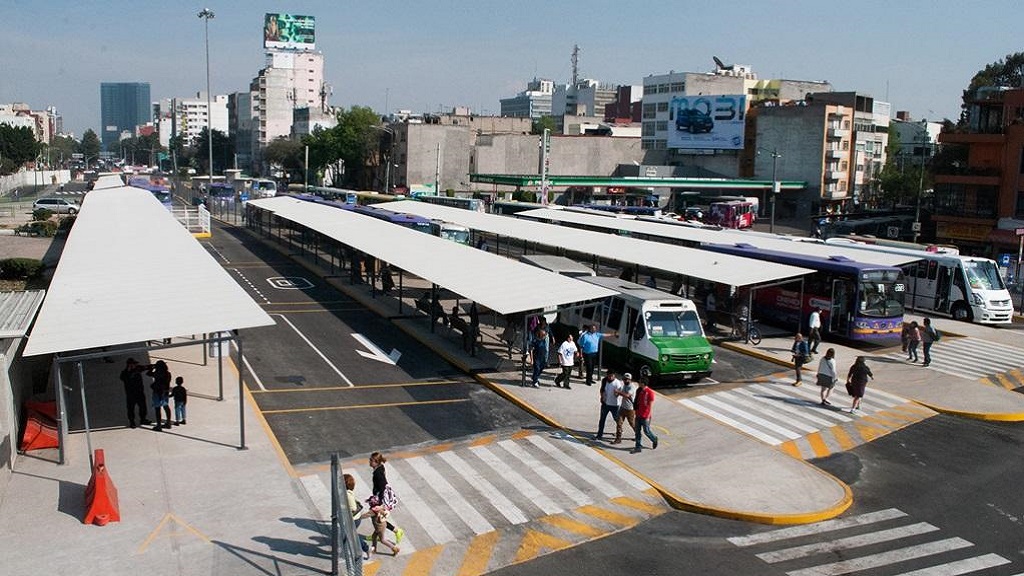 Sheinbaum anuncia cancelación de Cetram Chapultepec