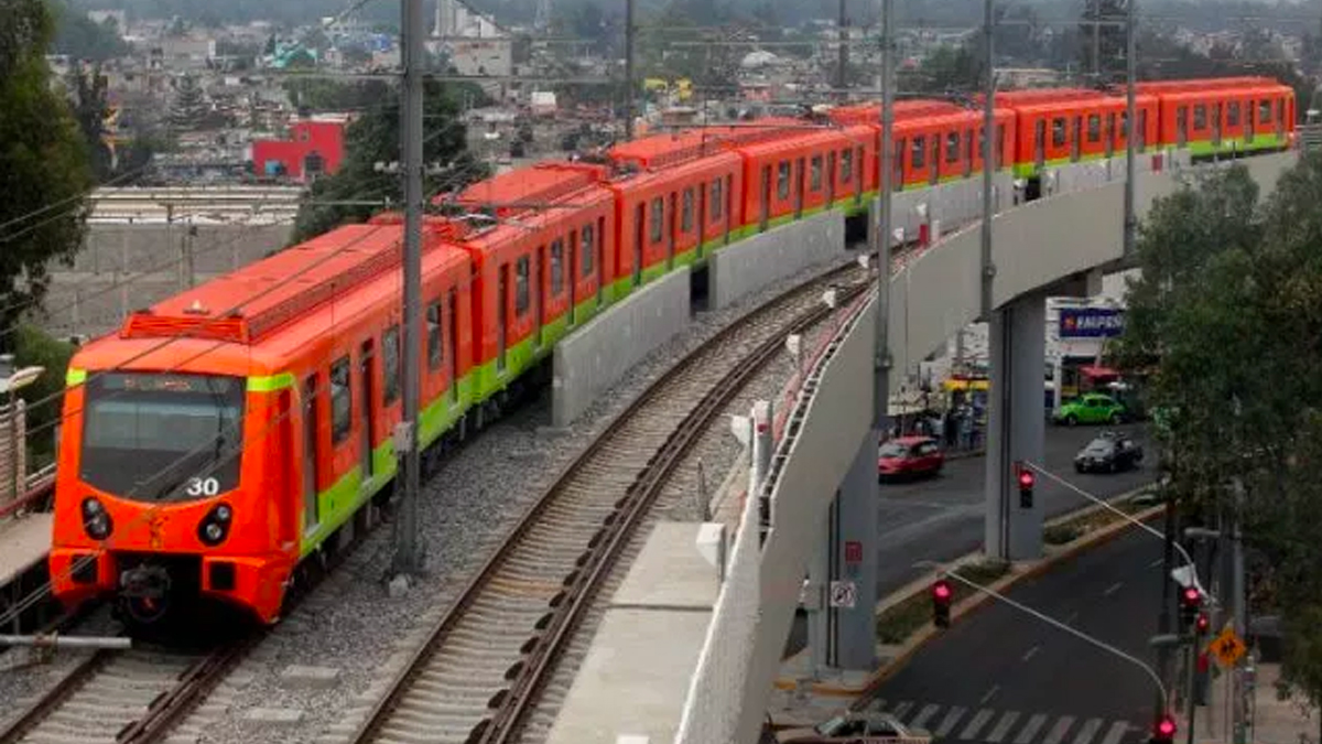 Metro pagará más de 7 mdp por indemnización de daños por Línea 12