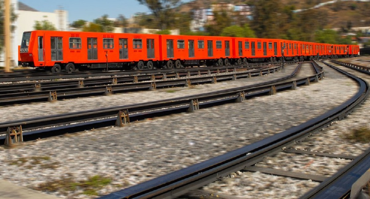 Seis líneas del Metro sufren afectación en servicio