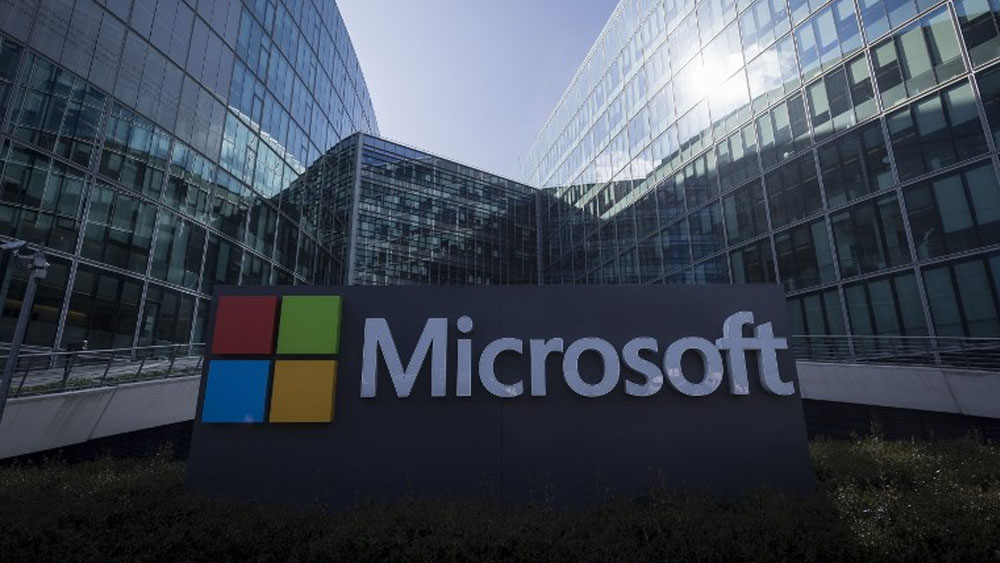 Microsoft vuelve a ser la compañía más valiosa del mundo