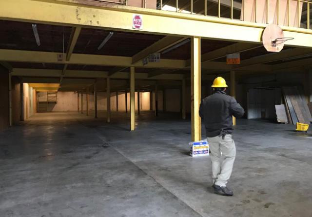 Sin costo de renta el nuevo albergue para migrantes en Tijuana