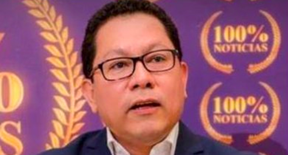 Acusa de terrorismo a dueño de televisora en Nicaragua