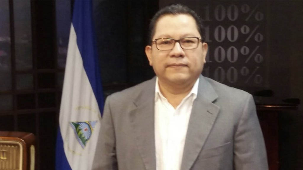 Allanan televisora opositora en Nicaragua y detienen al director