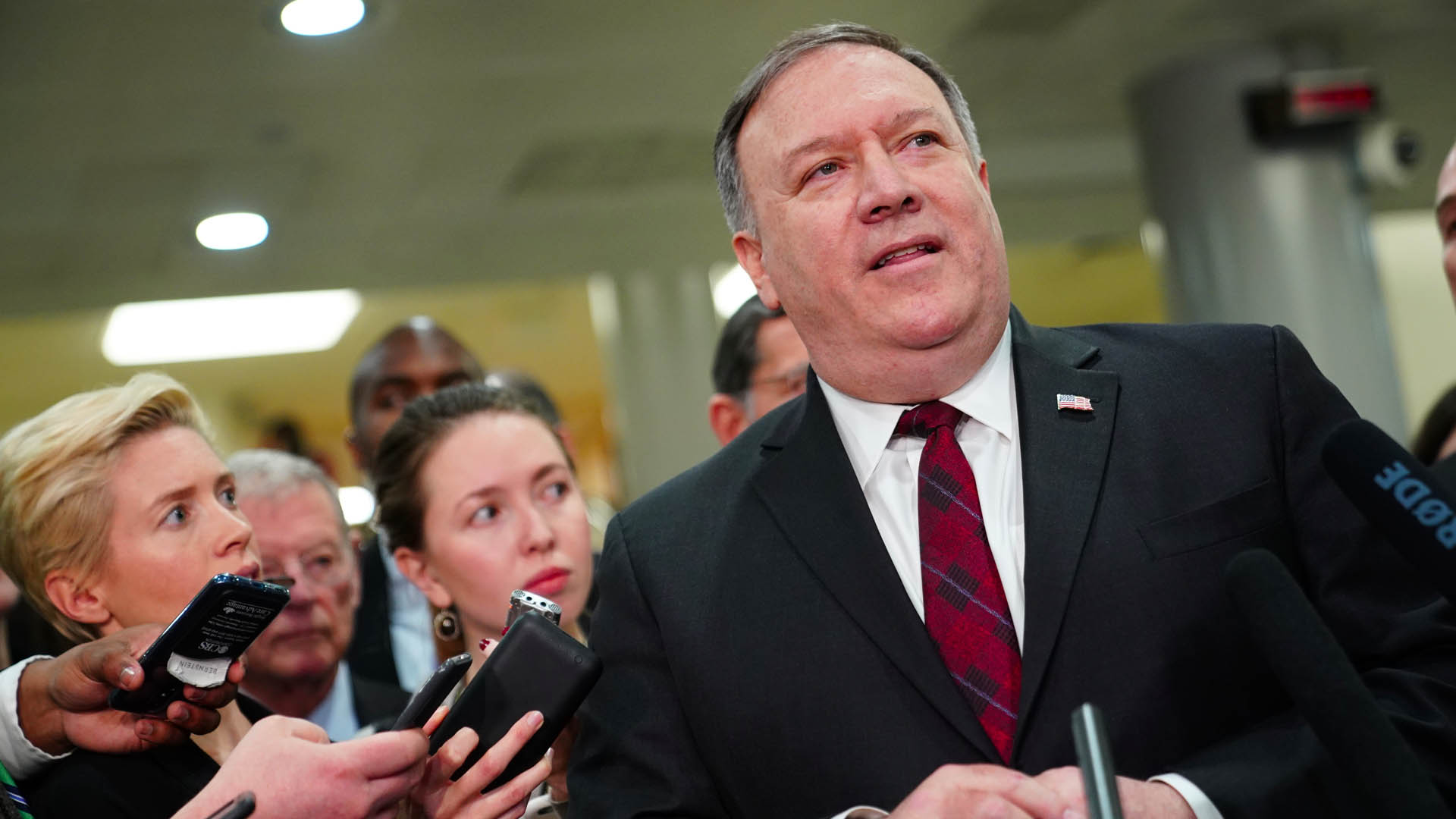 EE.UU. agrega a Pakistán a la lista negra por violar la libertad religiosa