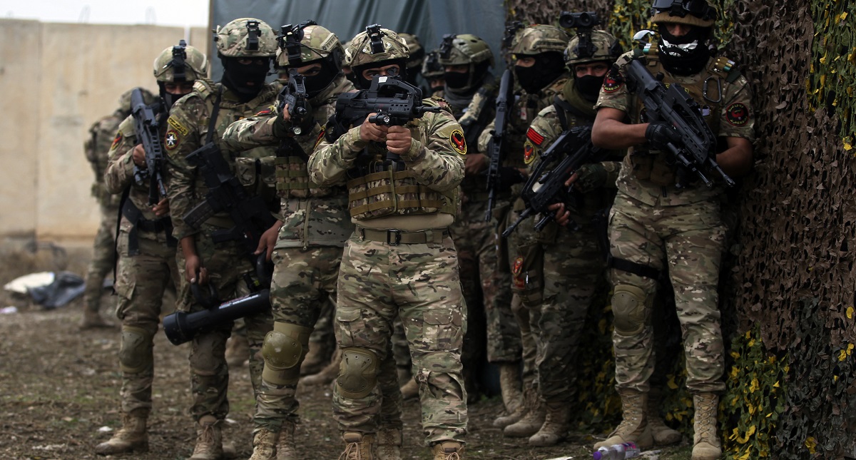 Disminuye por tercera vez número de muertes por terrorismo - militares-1