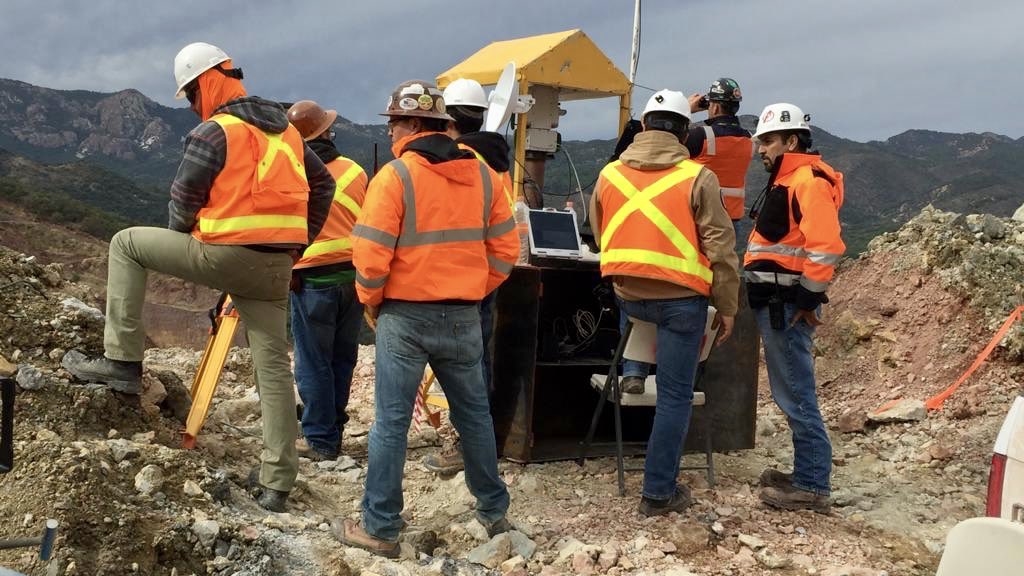 Secretaría de Economía espera análisis de accidente en mina de Sonora