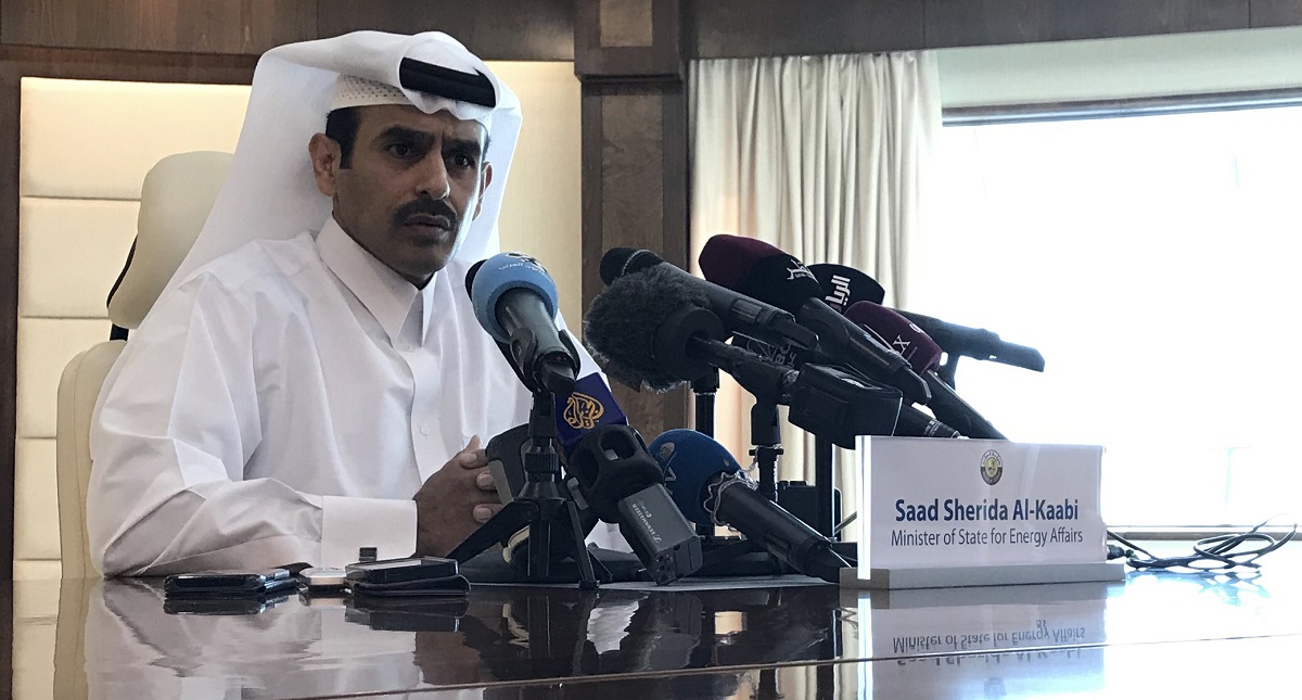 Catar anuncia su salida de la OPEP