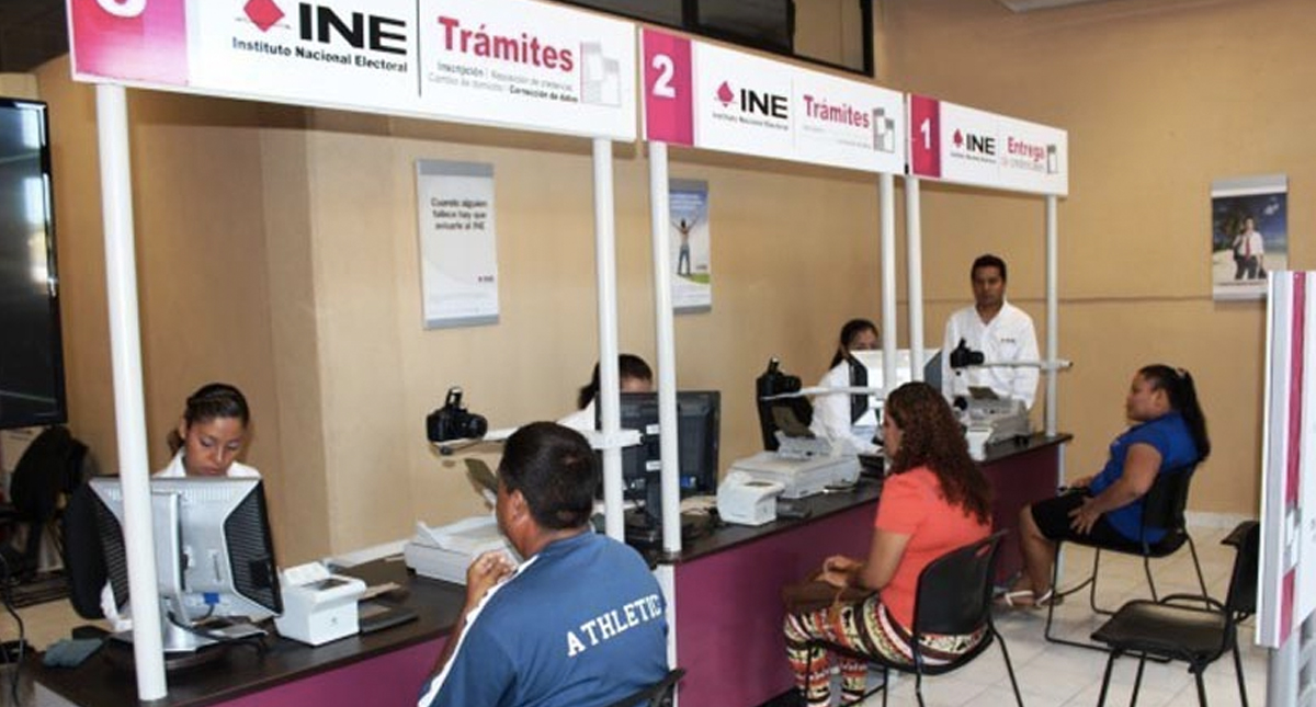 INE analizará ajuste a su presupuesto tras recorte