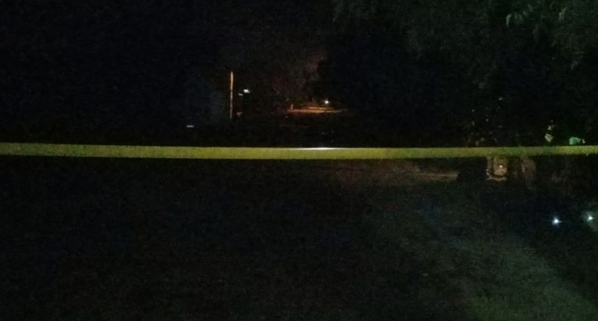 Asesinan a mujer en Mazatlán