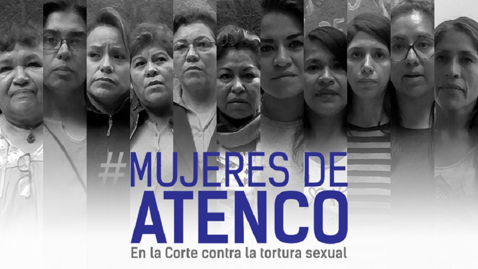 Corte Interamericana condena a México por abusos a Mujeres de Atenco - mujeres-de-atenco
