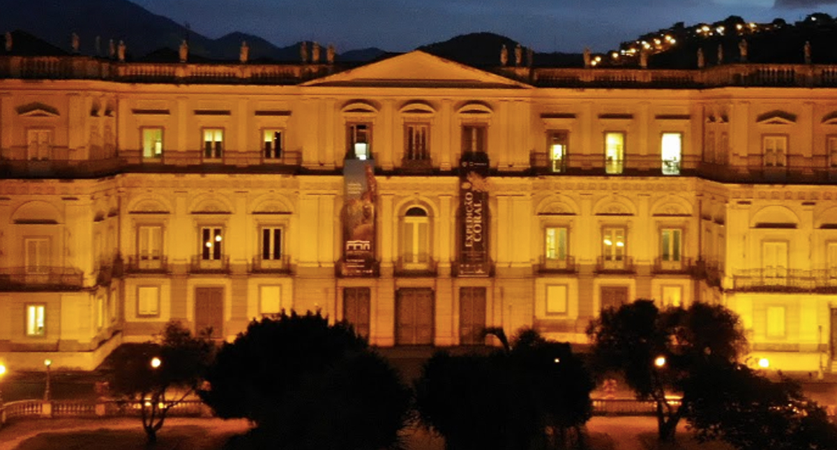 Museo Nacional de Brasil inaugura su primera exposición tras incendio