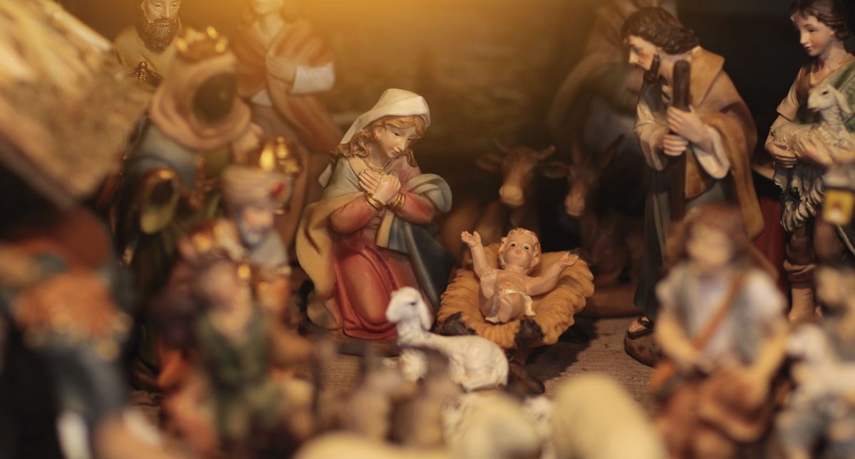 El origen de la tradición del nacimiento de Jesús El origen de la tradición del nacimiento de Jesús