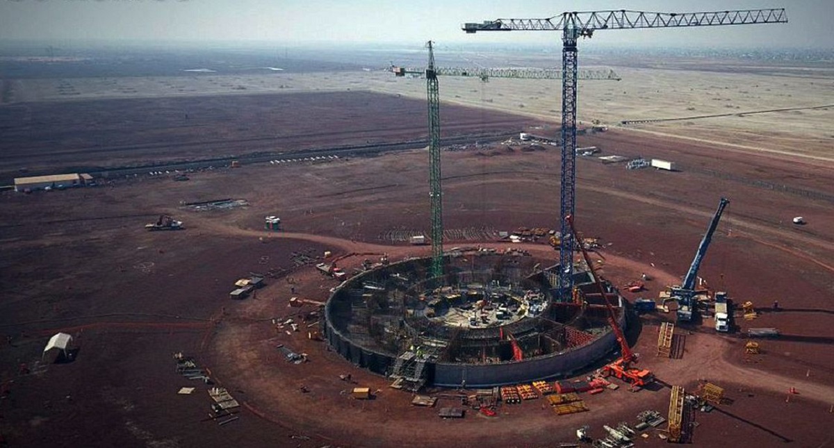 GACM llama a reunión a tenedores de acciones del NAIM