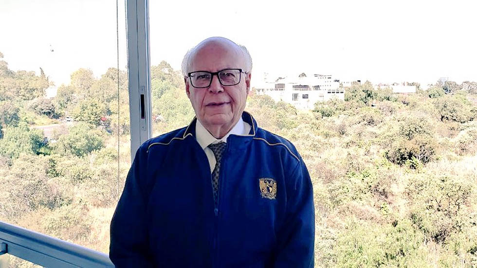 Narro Robles regresa a la Facultad de Medicina de la UNAM