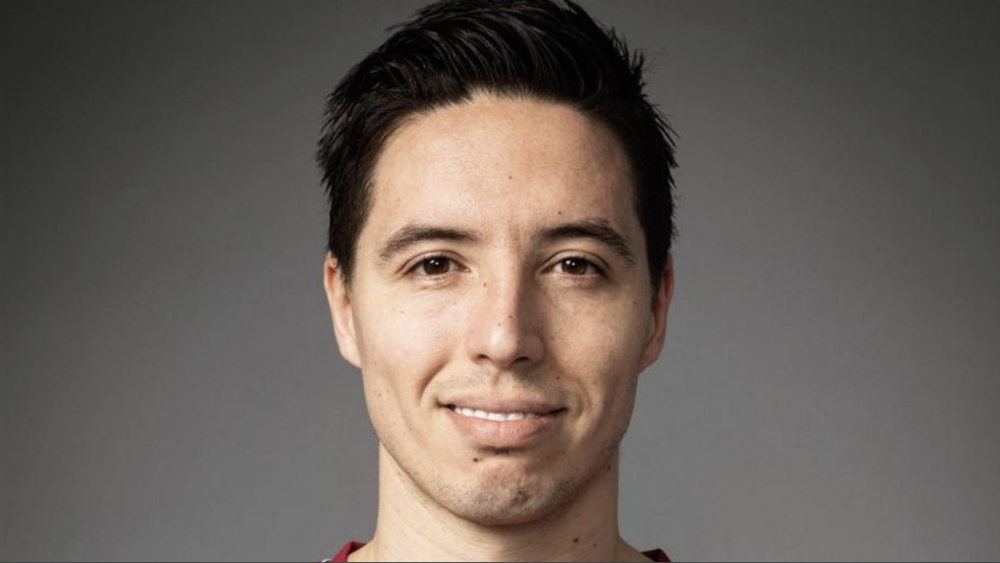 Nasri se une al West Ham al término de su sanción por dopaje