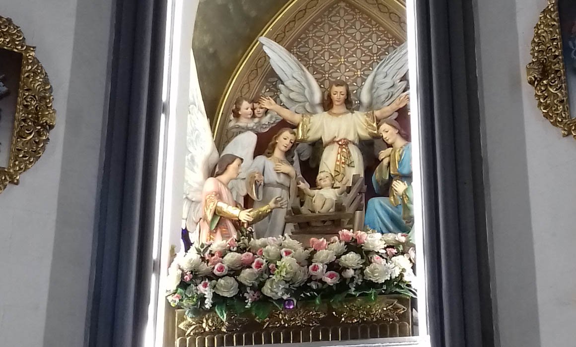 Obispos exhortan a abandonar lujos y preocuparse por los pobres