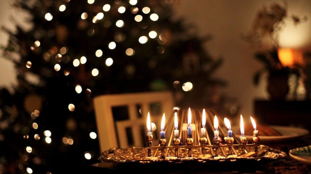 10 tips para celebrar Chrismukkah - navidad11