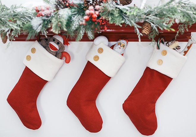 10 tips para celebrar Chrismukkah - navidad7