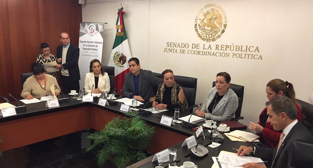 Nestora anuncia que está listo el censo de los llamados presos políticos