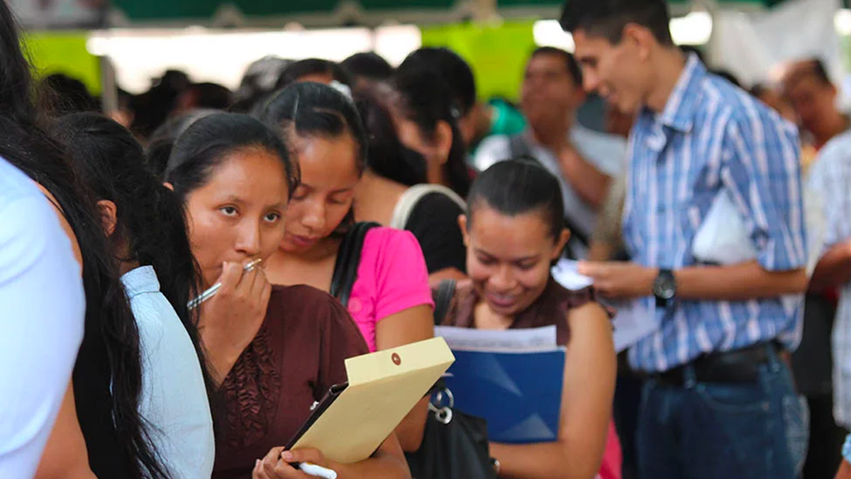 Programa federal para apoyar a ‘ninis’ costará 100 mil mdp