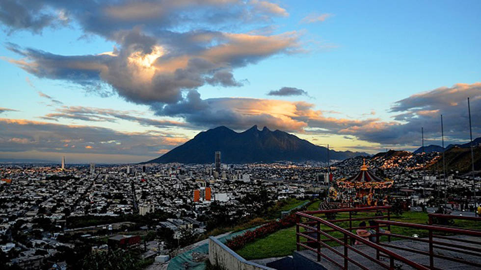 Temblor al sur de Nuevo León deja daños menores