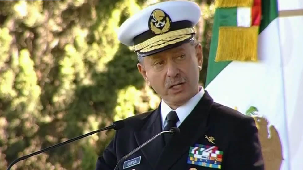 El pueblo de México necesita a las Fuerzas Armadas: AMLO - ojeda