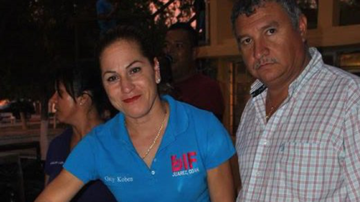 Desaparición de alcaldesa no fue por crimen organizado: Gobierno de Coahuila