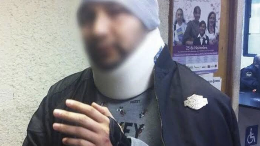 Capturan a uno de los escoltas de Alberto Sentíes