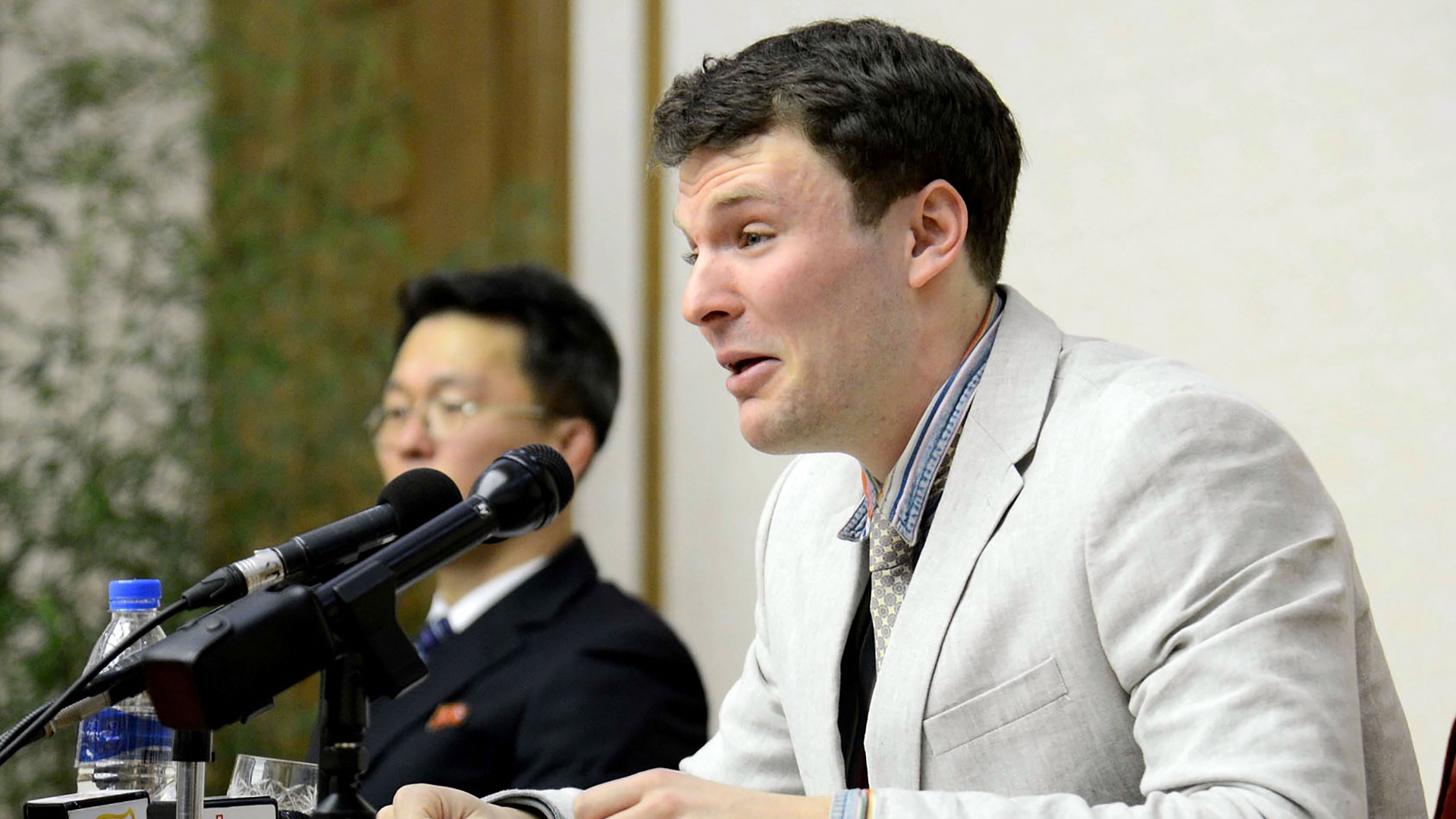 Corea del Norte deberá pagar 501 mdd por muerte de universitario