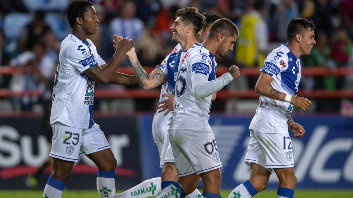 Montos que repartirá la FIFA a clubes mexicanos por Rusia 2018