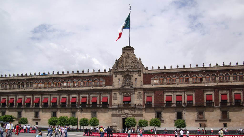 Anexo Presupuesto de Egresos de la Federación