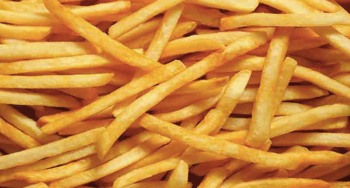 Consumo de papas fritas incrementa el riesgo de mortalidad