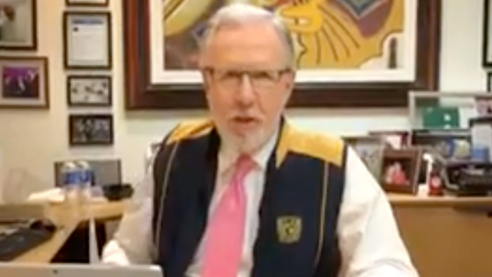 Para entender a López Obrador