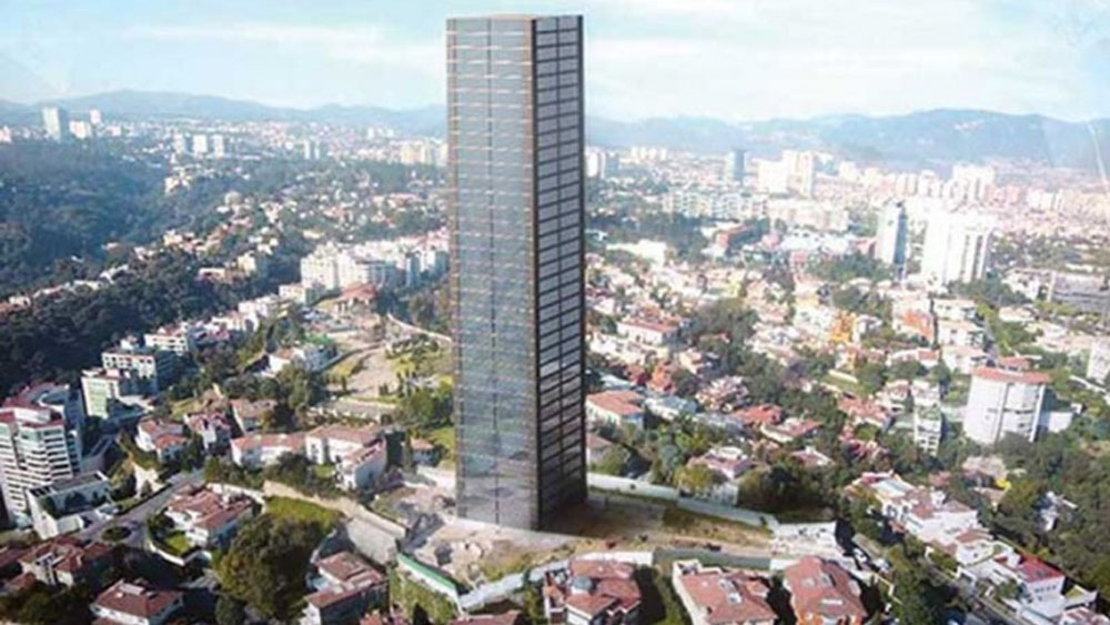 Acusan de corrupción a peritos de la PGJ por desarrollo en las Lomas Acusan de corrupción a peritos de la PGJ por desarrollo en las Lomas