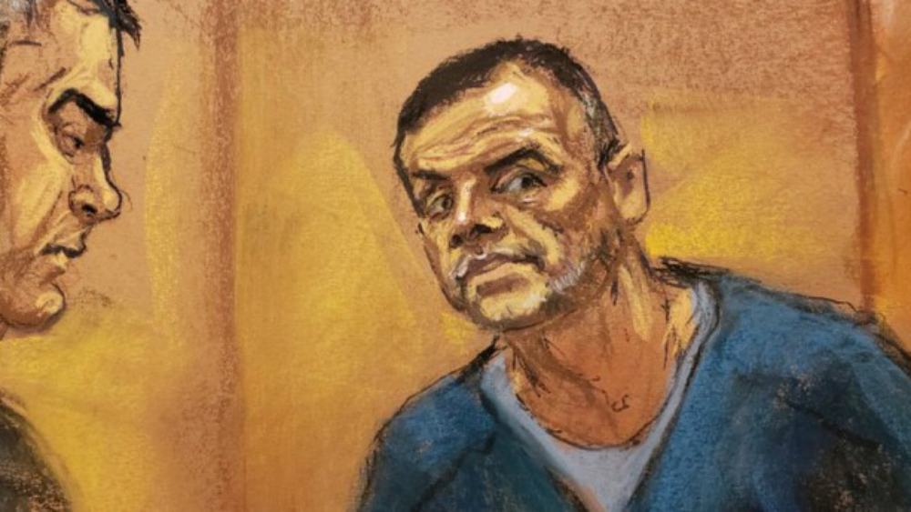 La conversación entre ‘el Chapo’ y un presunto agente de la PGR