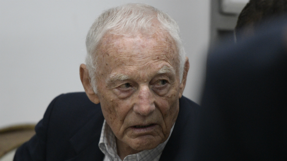 Condenan a prisión a ex directivos de Ford por complicidad con dictadura argentina Condenan a prisión a ex directivos de Ford por complicidad con dictadura argentina