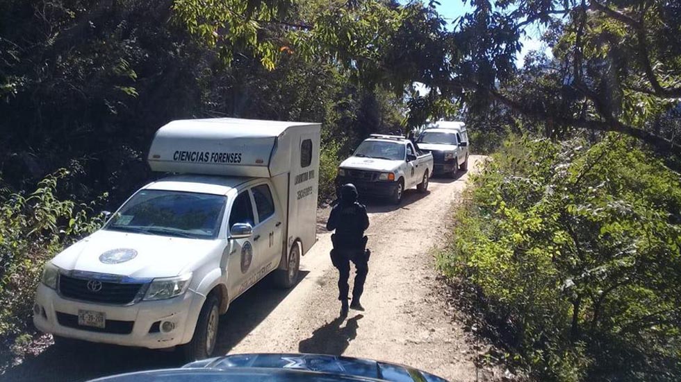 Asesinan a mujer en ataque a velada religiosa en Chilpancingo