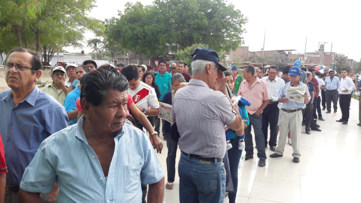 Perú vota reformas constitucionales contra la corrupción - peru-votacion-reformas-1