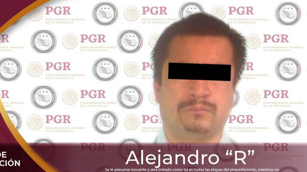 Dan cárcel a acusado de torturar a Lydia Cacho