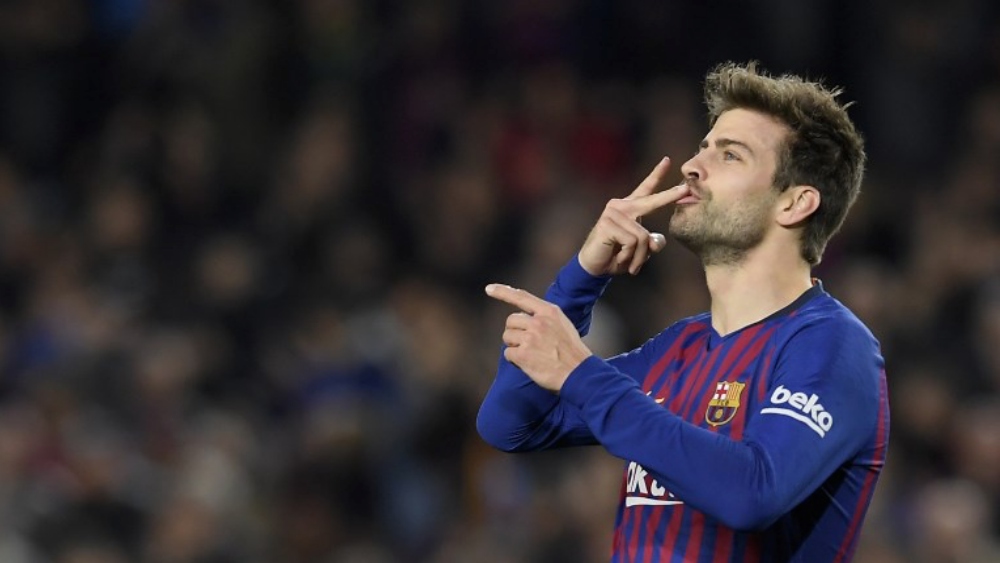 Piqué compra al FC Andorra