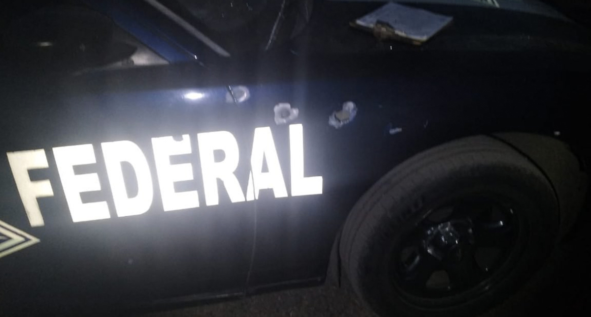 Ataque en Morelia contra Policía Federal deja tres elementos muertos