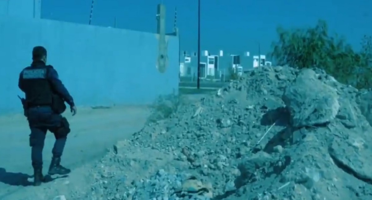 Ejecutan a dos hombres en límites de Querétaro con Guanajuato