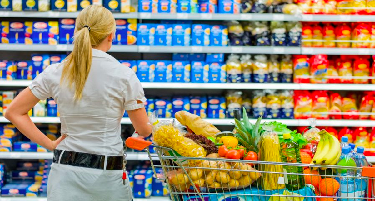 Precios al Consumidor incrementa 0.56 por ciento en diciembre