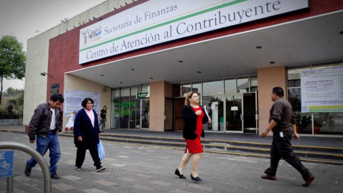 Aumentará el costo del predial en 2019 en Ciudad de México