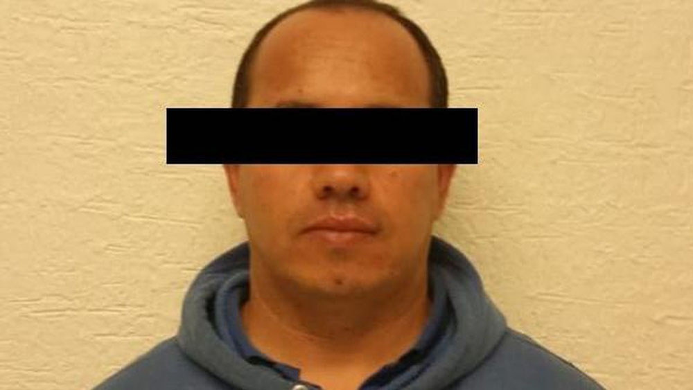 Vinculan a proceso a profesor acusado de pederastia