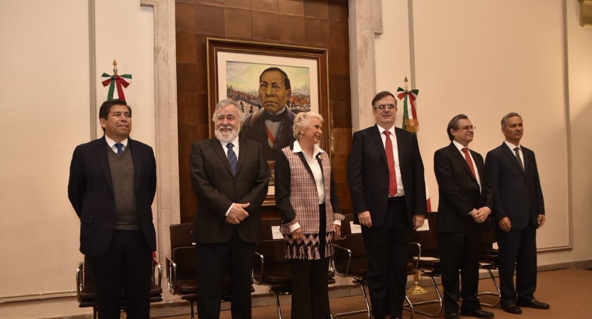 Programa Nacional de Migración 2018-2024 Programa Nacional de Migración 2018-2024